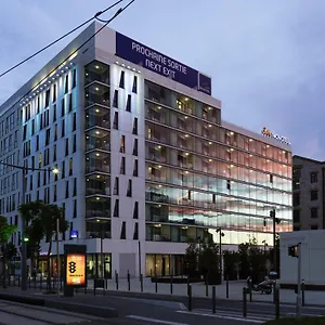4* Otel Novotel Centre Euromed