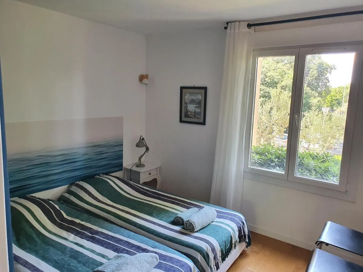 Appartement La Balancelle à Marseille