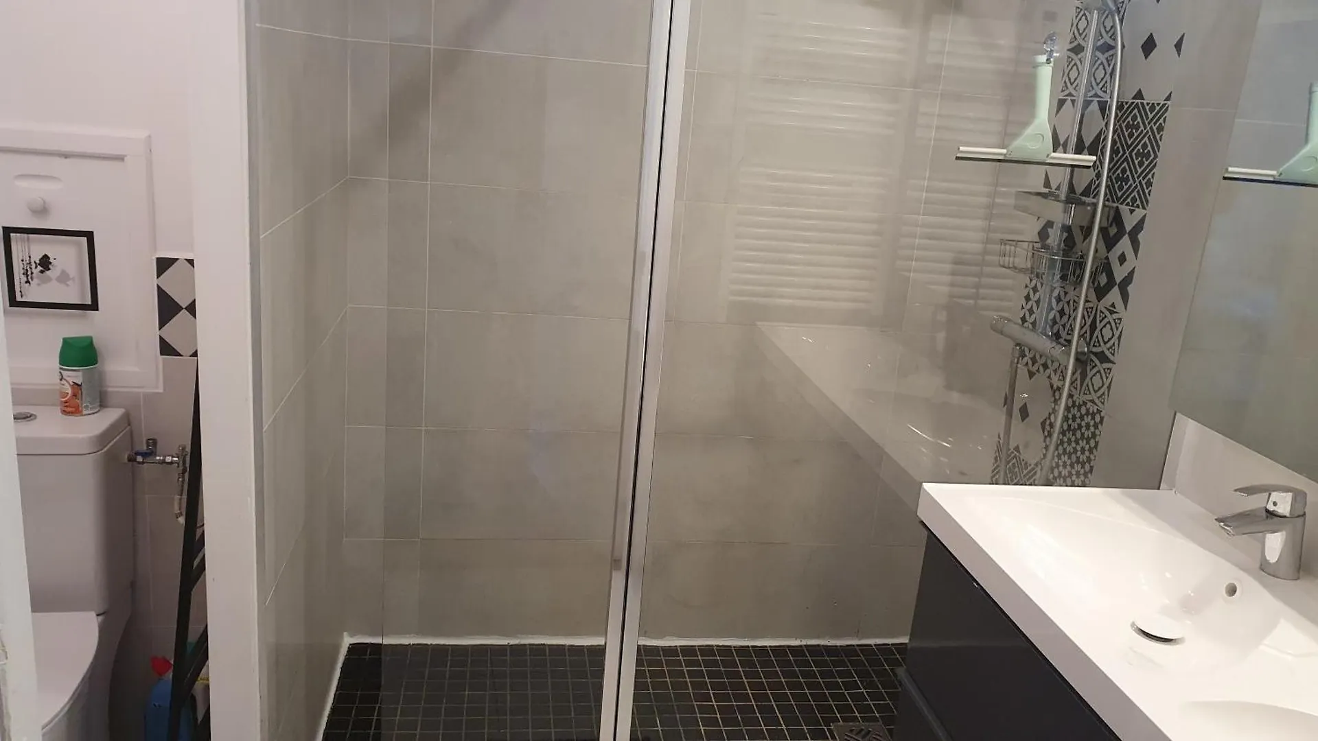 Appartement La Balancelle à Marseille